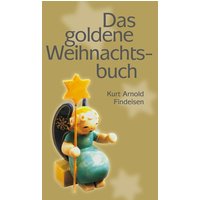 Das goldene Weihnachtsbuch
